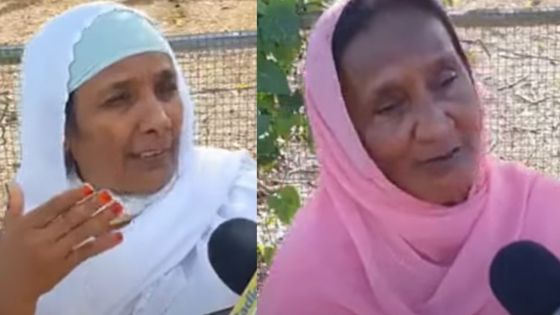 Noyade à Flacq : les sœurs de la victime évoquent un frère attentionné et travailleur