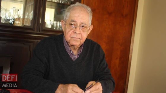 Décès de l'économiste Pierre Dinan 