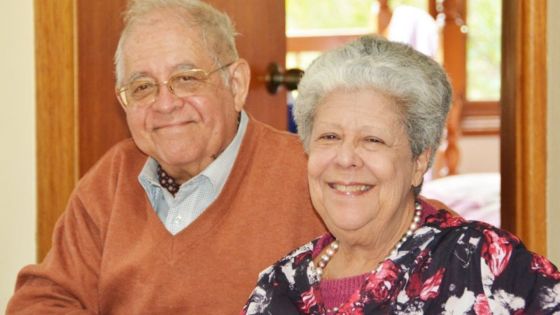 Décès de Pierre Dinan : témoignage de son épouse Monique