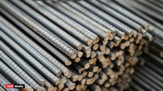 Non conformes à la Fair Trading Act : des barres de fer valant Rs 1 million disparaissent d’un conteneur placé sous scellés