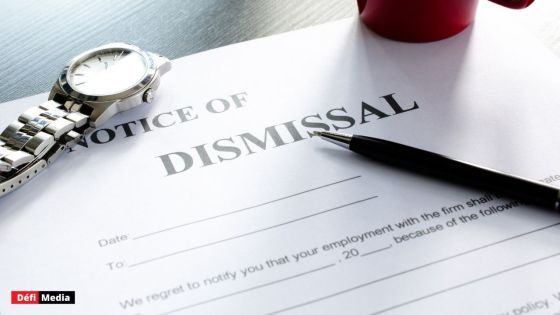 Licenciement : plan VRS pour 200 des 450 employés d’une filiale du groupe CIEL