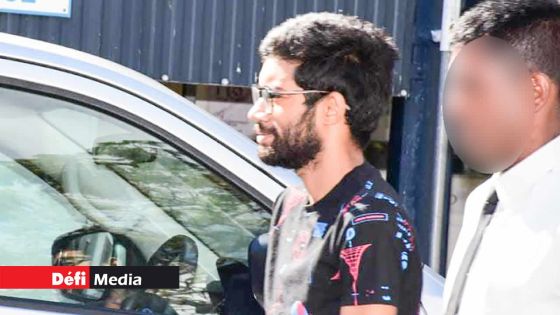 Mohammad Jaabir Papauretty : «mo pou respekte tou bann kondisyon ki lakour pou impose lor mwa»