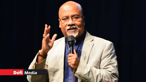 Concert spirituel «controversé» : le père Grégoire sort ses griffes