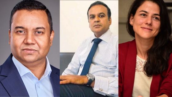 Au Cœur de l'Info : Les grands enjeux politiques vus par la nouvelle génération de politiciens