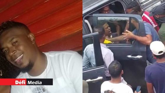 « Moustass Leaks » : la famille de Jacquelin Steeve Juliette réclame justice