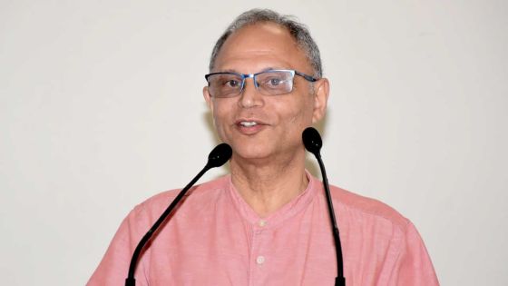 Ali Mansoor - ancien secrétaire financier : « Maurice peut devenir un centre de business pour l’Afrique » 