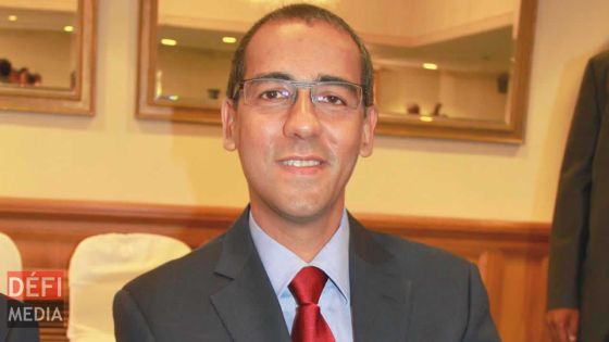 Osman Mahomed : « J’ai sensibilisé les pèlerins, de bonne foi, pour la sécurité de tous »