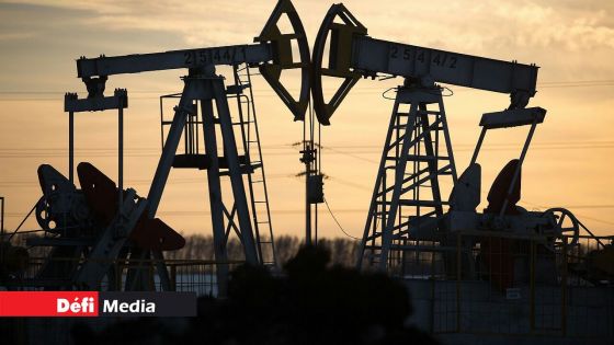 Malgré un pétrole à 60 dollars, l'Opep+ prête à lâcher encore du lest