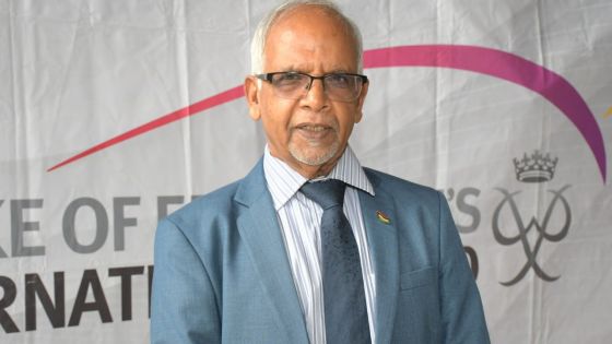 Chagos : « L’objectif a été atteint », affirme Dharam Gokhool