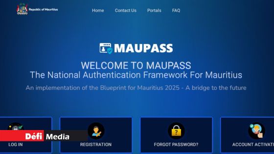 MauPass : une campagne nationale pour faciliter l’accès aux services publics en ligne
