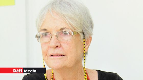 Lindsey Collen : « ReA n’est pas un parti de gauche » 