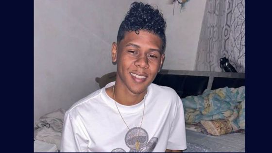 Rose-Hill : John Andrew Roussety, 20 ans, meurt dans un accident à moto