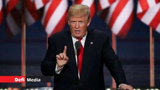 Trump annonce que l'Iran et Israël ont accepté un cessez-le-feu