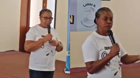 Lutte contre la drogue : des parents témoignent, la douleur à vif