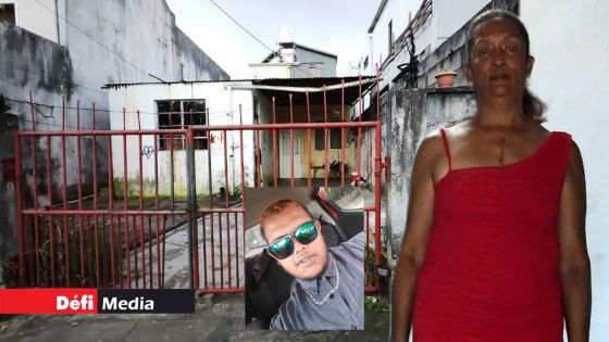 Christine Foolchand meurt sous les coups de son fils dépendant à la drogue : «Son remords ne changera rien», confie son époux Issan Foolchand