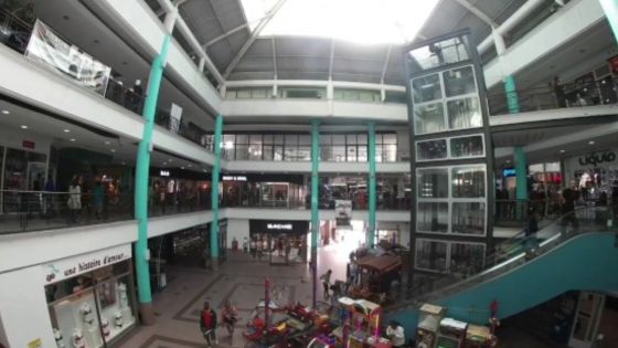 Absence de Fire Certificate : arrêt temporaire des activités à Orchard Centre