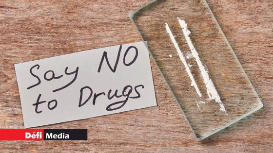 Drogue : la NADC passe à la vitesse supérieure et appelle à la vigilance citoyenne