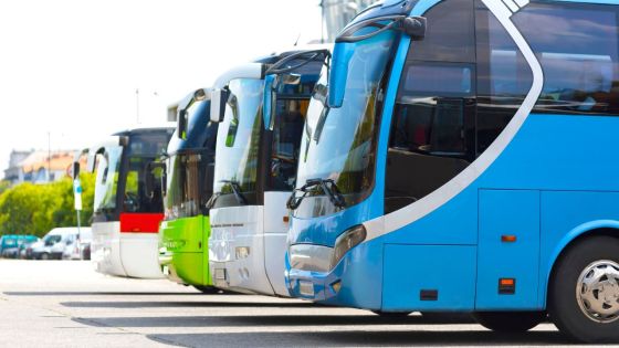Transport public : vers une gestion modernisée des flottes et un cadre législatif pour le suivi en temps réel des bus