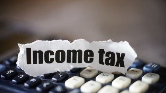 Income Tax Regulations 2025 : des modifications seront apportées