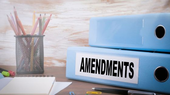 L’Information and Communication Technologies Act bientôt amendée