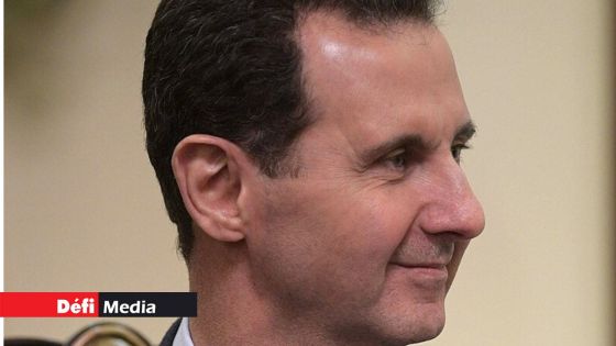 Un nouveau mandat d'arrêt requis contre l'ancien président syrien Bachar al-Assad pour les attaques chimiques mortelles en 2013