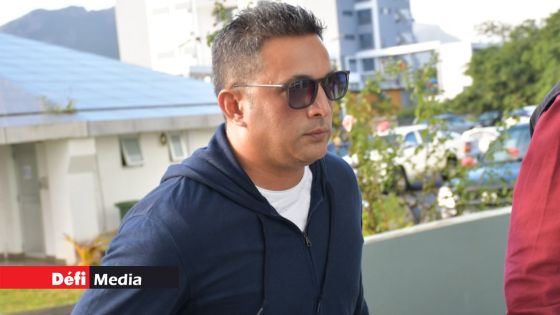 Détournement présumé de Rs 3,55 Mds à la Silver Bank : Rajiv Ramcharitar, ancien haut cadre, reste en détention