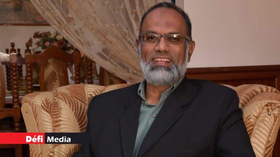 Nominations : le Dr Khalil Elahee présidera le board de la Mauritius Renewable Energy Agency
