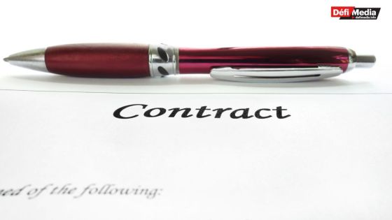 Agro-industrie : fin de contrat pour le Dr Piyush Chandna, aux Services agricoles