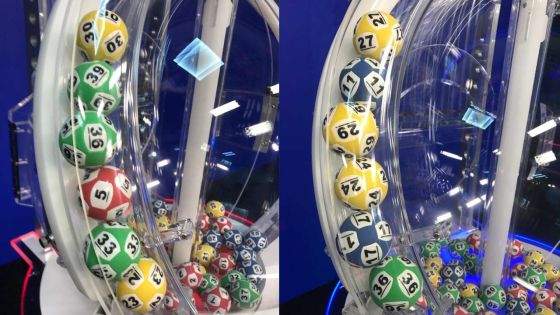 Loto : pas de grand gagnant ; prochain jackpot à Rs 70 millions 