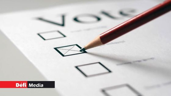 Election villageoises : la date pourrait être avancée avant novembre 2026 