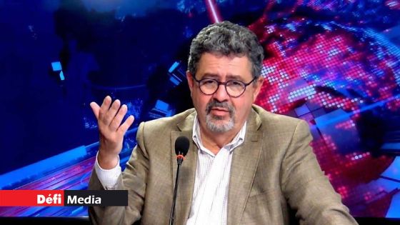 Rétrocession des Chagos à Maurice : « La plus grande bataille restera la House of Lords », déclare Me Gavin Glover sur Radio Plus