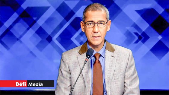 Agressions dans le transport public : «Scandaleux», s’insurge le ministre Mahomed