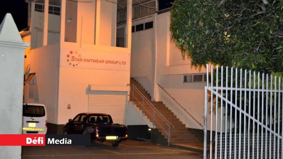 147 travailleurs étrangers portés disparus