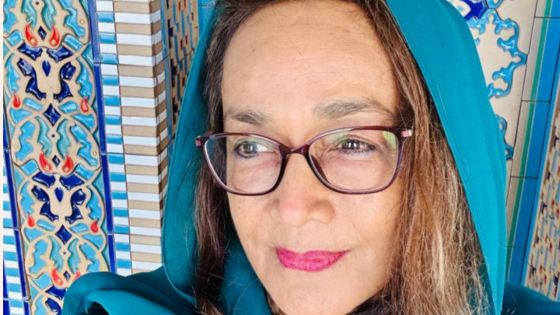 Financial Afrik Awards : Fazila Dahall, d’origine sud-africaine et mauricienne, préside le jury