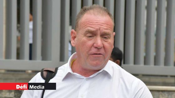 Décès de Lee Ann Palmarozza en 2014 : Peter Wayne Roberts déplore un manque de sécurité à Anahita