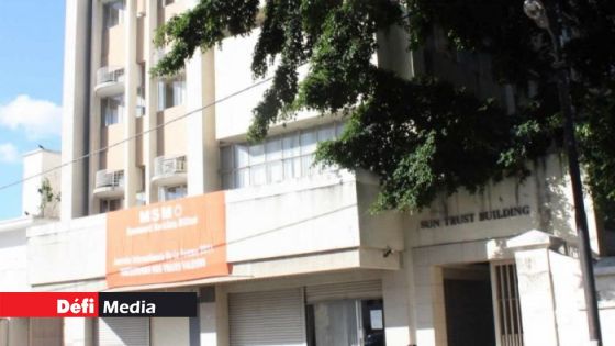 Le MSM : «Le GM semble avoir trouvé un nouveau “joker” pour justifier ses difficultés»