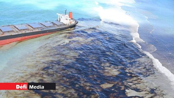 Consultation publique sur le Plan national d’intervention en cas de déversement d’hydrocarbures