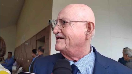 Bhagwan : “MMM ena enn pake ennemis. Boukou dimounes pa kontan trouve nou au gouvernement”