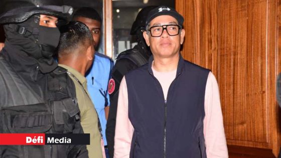 Madagascar : 4 500 employés du Groupe Sodiat dirigé par Mamy Ravatomanga bientôt au chômage technique