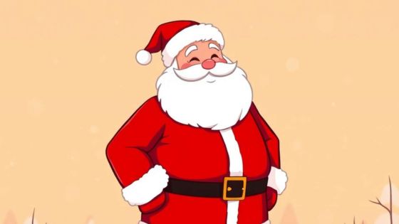 Écrivez une lettre au Père Noël avec la Mauritius Post et les supermarchés Winners