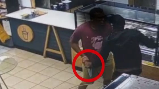 Beau-Plan : il menace un vigile au couteau, puis revient enquêter… en tant que policier