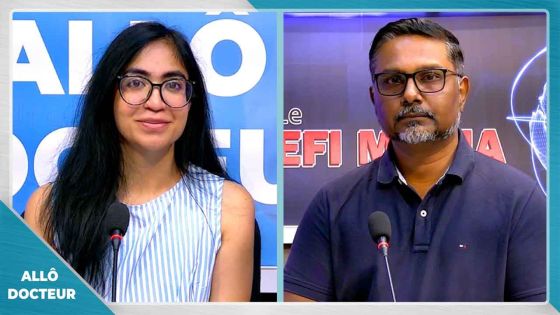 Allô Docteur : En cas d'urgence, chaque seconde compte ! 