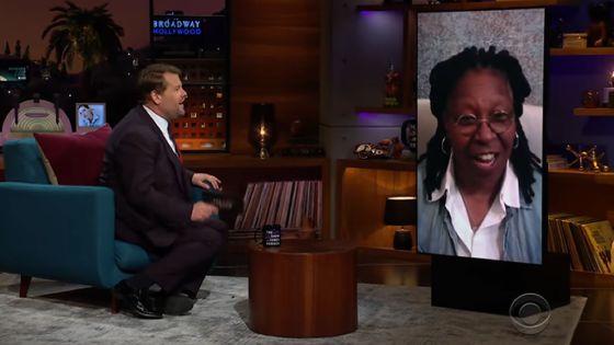 Sister Act: Whoopi Goldberg annonce qu’elle travaille sur l’acte 3  