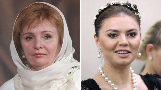 Londres vise des proches de Poutine, dont son ex-épouse, dans une nouvelle vague de sanctions