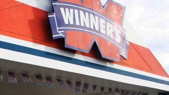 Réouverture du supermarché Winner’s de Pereybère, à partir du mardi 14 avril 