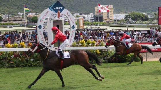 Duchess of York Cup 2019 - White River devance ses adversaires avec aisance