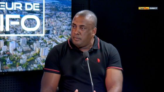 Au Cœur de l’Info : Bruneau Laurette ferme la porte à Linion Pep Morisien