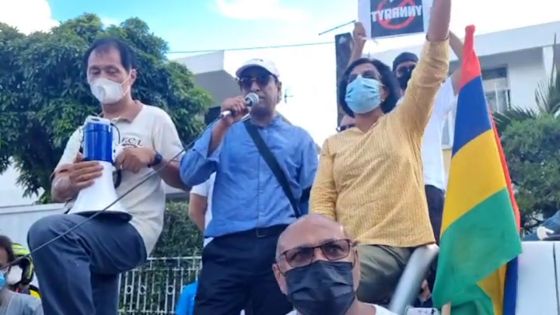 IBA Act : « Nou liberte pa enn badinaz » lance Dev Sunnasy