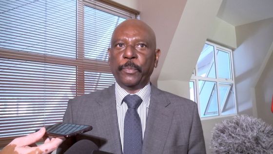 Lesjongard : « Une éventuelle hausse des tarifs de l’électricité pas encore finalisée »