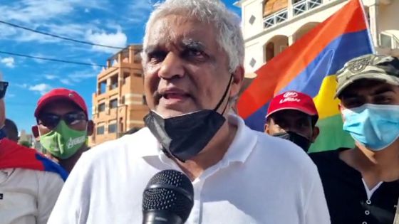 IBA Act : «Nou pa pou less sa gouvernman la dormi», dit Valayden 